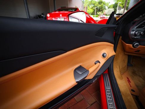 Certified 2019 Ferrari 488 Spider RWD image 41