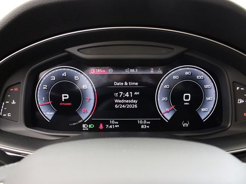New 2026 Audi Q8 Prestige AWD/4WD image 10
