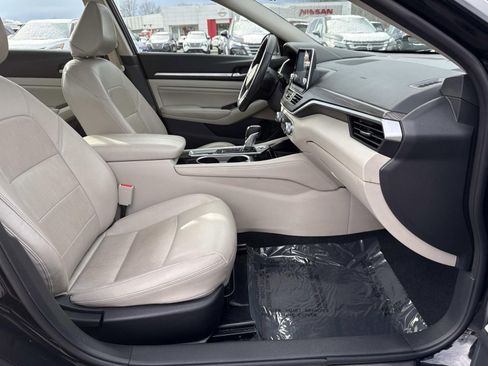 Used 2022 Nissan Altima 2.5 SL image 25