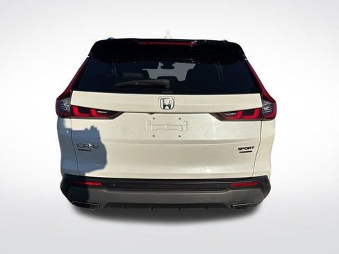 Used 2023 Honda CR-V Sport Touring image 4