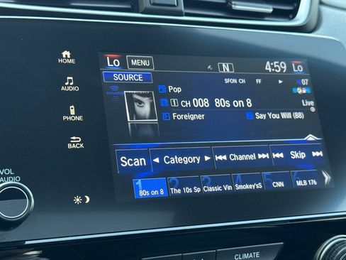 Used 2022 Honda CR-V EX image 18