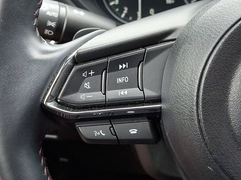 Used 2023 MAZDA CX-5 AWD 2.5 Turbo image 24
