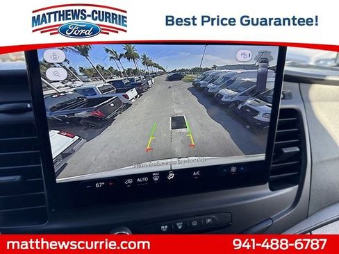 New 2026 Ford Transit 250 Base w/ Exterior Upgrade Package image 15