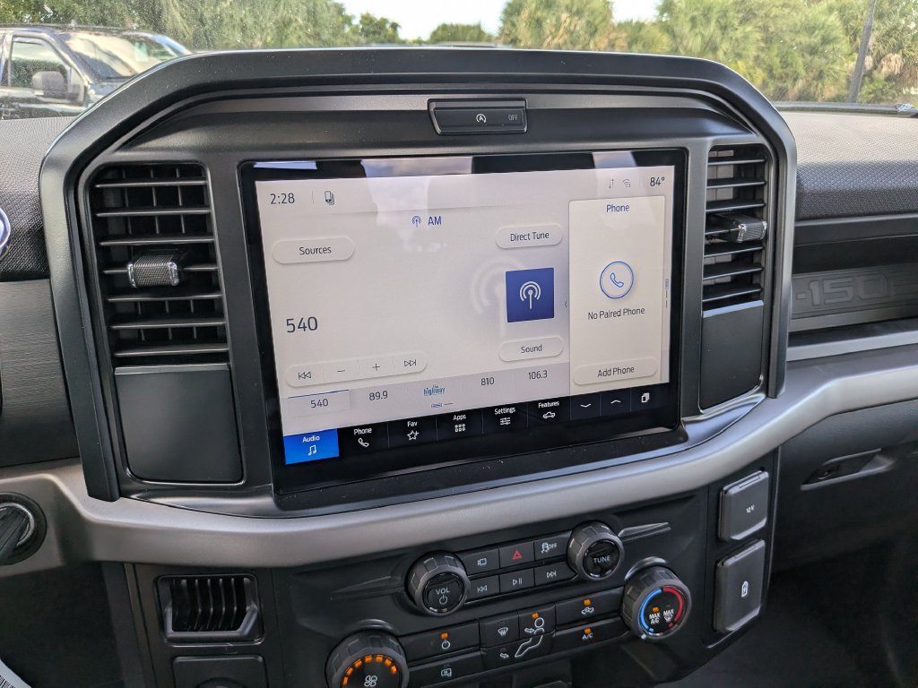 New 2026 Ford F150 XL RWD image 21
