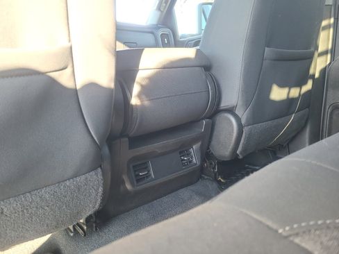 Used 2020 GMC Sierra 3500 4x4 Crew Cab w/ Convenience Package image 29