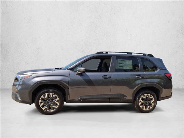 New 2026 Subaru Forester Premium AWD/4WD image 5