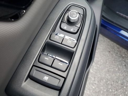 Certified 2025 Subaru Forester Sport w/ Popular Package #1 image 24