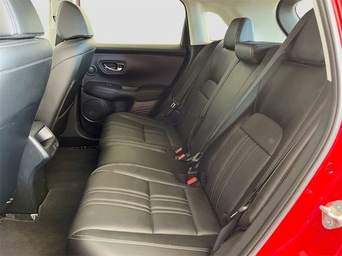 Used 2024 Honda HR-V EX-L image 25