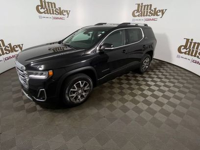 Used 2023 GMC Acadia SLE w/ Driver Convenience Package