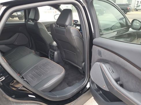 Used 2022 Ford Mustang Mach-E GT image 25