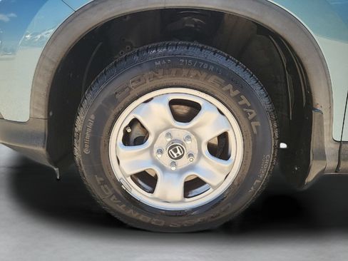 Used 2013 Honda CR-V LX image 31