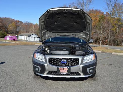 Used 2016 Volvo XC70 T5 Premier w/ Proximity Package image 72