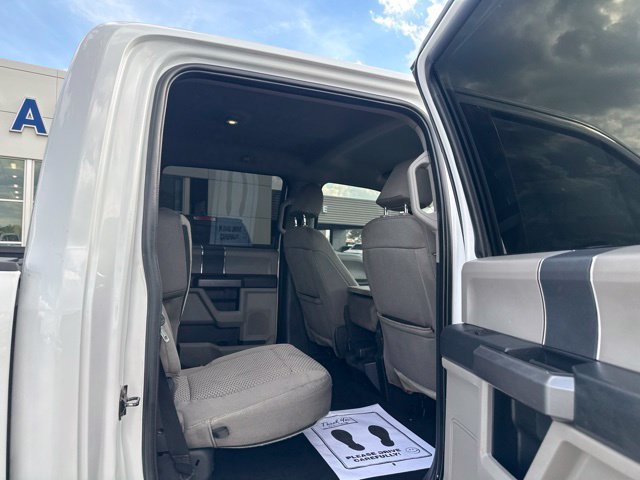 Used 2022 Ford F350 XLT AWD/4WD image 17