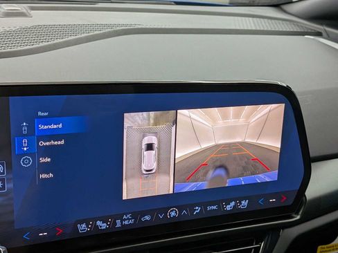 New 2026 Chevrolet Equinox EV RS image 29