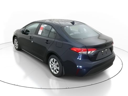 New 2026 Toyota Corolla LE image 5
