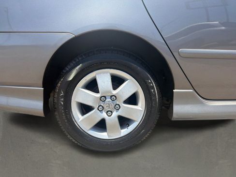 Used 2003 Toyota Corolla S w/ Sport Plus Pkg FWD image 23