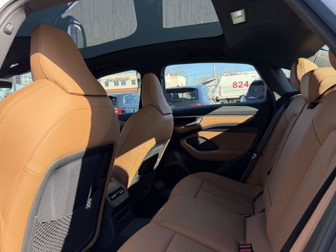 New 2026 Audi A6 Premium image 23