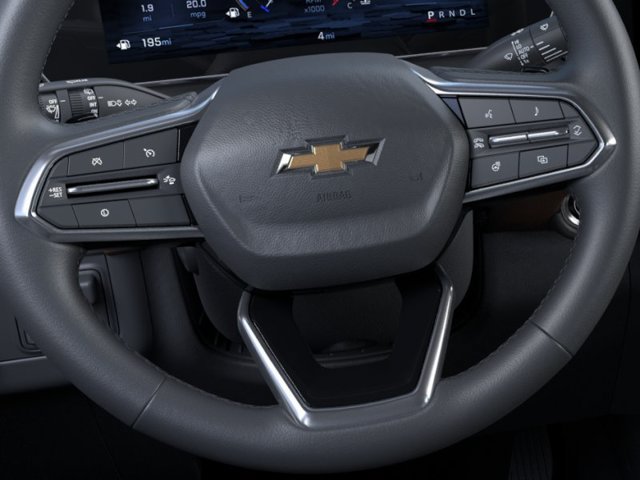 New 2026 Chevrolet Tahoe High Country w/ LPO, Illumination Package RWD image 19