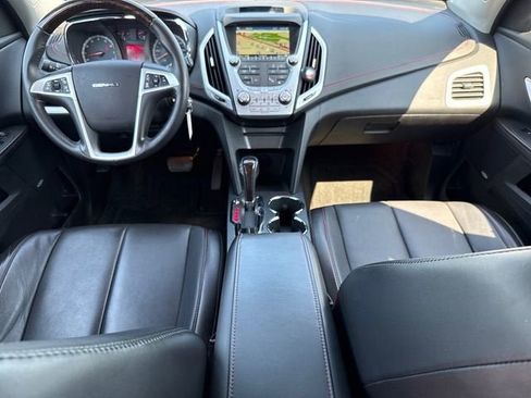 Used 2015 GMC Terrain Denali AWD/4WD image 13