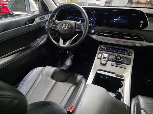 Used 2022 Hyundai Palisade SEL w/ 8P Bench Seat Package FWD image 20