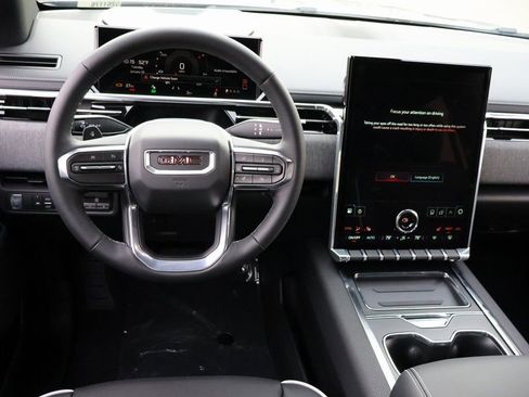 New 2026 GMC Sierra EV Elevation AWD/4WD image 21