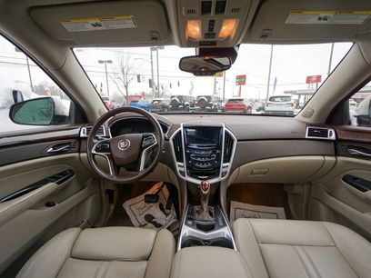 Used 2016 Cadillac SRX Performance w/ Driver Awareness Package