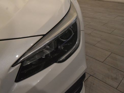 Used 2018 Subaru Legacy 2.5i Premium image 9