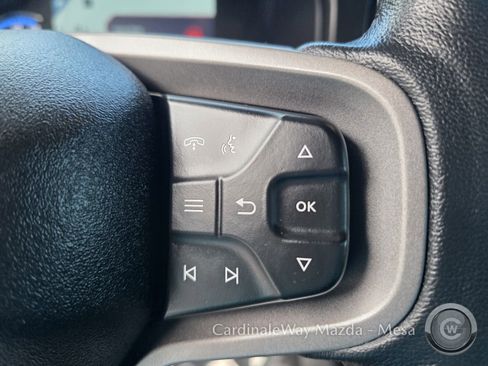 Used 2023 Ford Bronco Badlands image 25