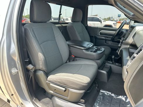 Used 2024 RAM 2500 Tradesman w/ Safety Group AWD/4WD image 22
