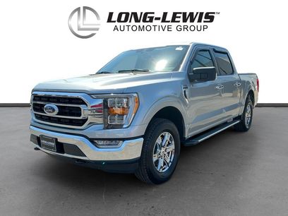 Used 2023 Ford F150 XLT w/ Equipment Group 302A High