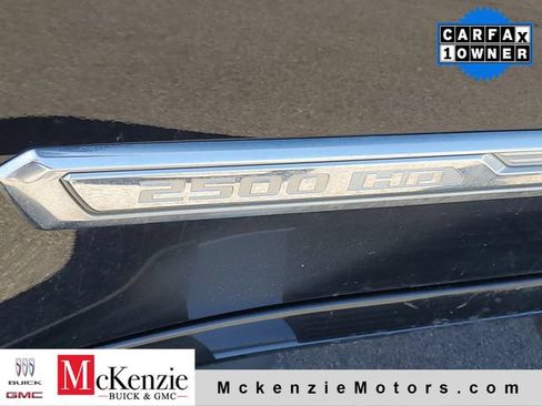 Used 2024 Chevrolet Silverado 2500 High Country w/ Z71 Off-Road Package AWD/4WD image 31