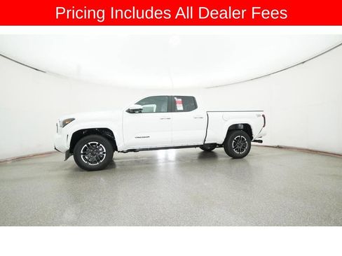 New 2025 Toyota Tacoma TRD Sport RWD image 18