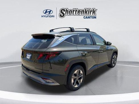 Used 2026 Hyundai Tucson SEL FWD image 5