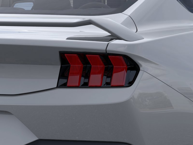 New 2026 Ford Mustang GT Premium w/ GT Performance Package RWD image 21