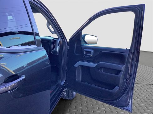 Used 2015 Chevrolet Silverado 1500 LT w/ All Star Edition image 29