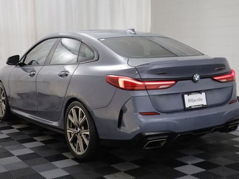Used 2021 BMW M235i xDrive Gran Coupe image 15