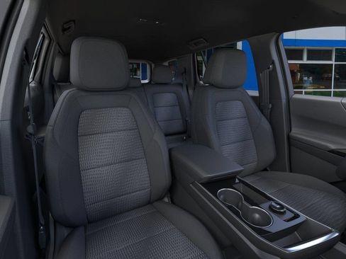 New 2027 Chevrolet Equinox LT FWD image 16
