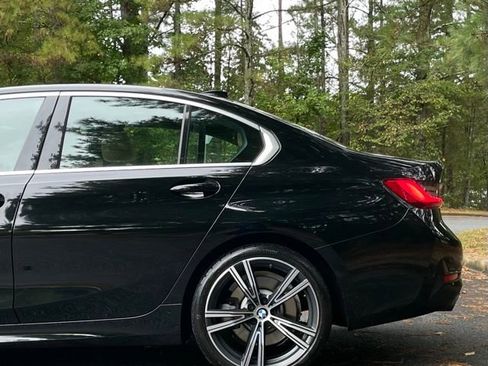 Used 2021 BMW 330i 330i w/ Convenience Package image 6