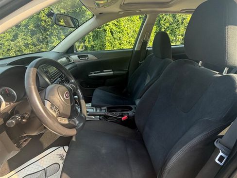 Used 2011 Subaru Impreza 2.5i Premium w/ PWR Moonroof Value Pkg AWD/4WD image 17