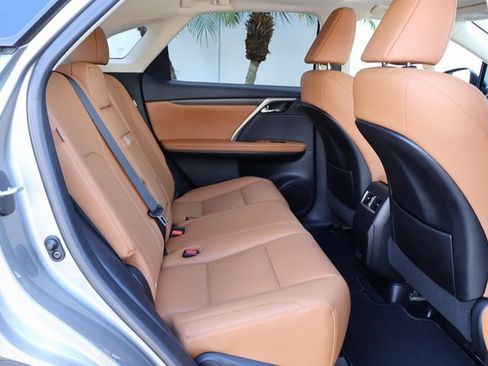 Used 2022 Lexus RX 350 FWD w/ Premium Package image 18