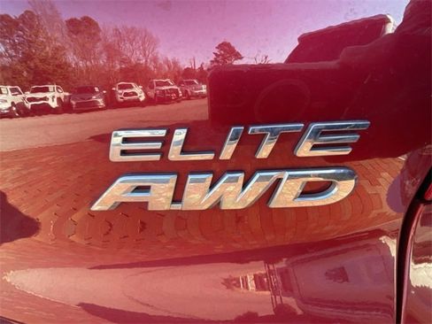 Used 2022 Honda Passport Elite image 18