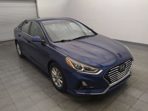 Used 2018 Hyundai Sonata ECO FWD image 13