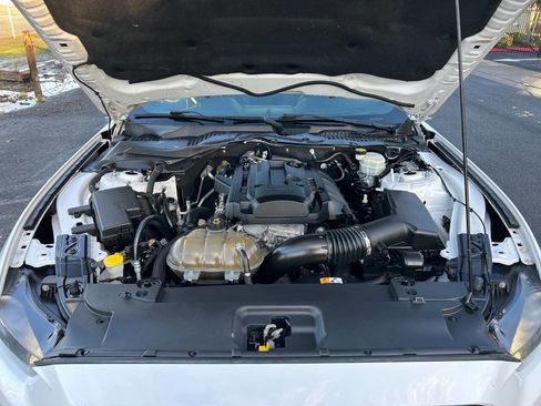 Used 2016 Ford Mustang Coupe image 19