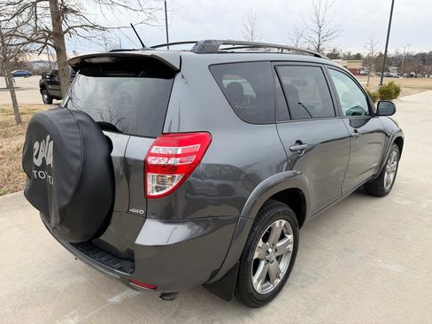 Used 2010 Toyota RAV4 Sport image 5