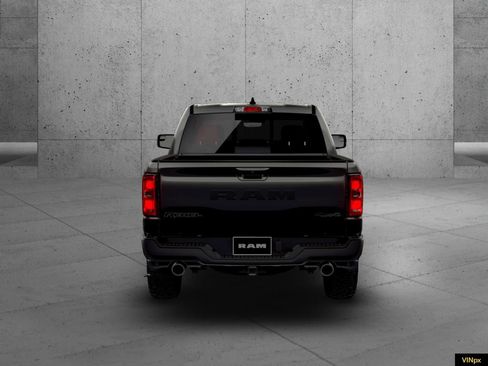 New 2026 RAM 1500 Rebel w/ Rebel Level 2 Equipment Group image 5