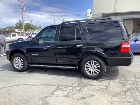 Used 2013 Ford Expedition XLT w/ HD Trailer Tow Pkg AWD/4WD image 23