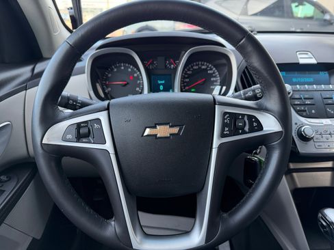 Used 2011 Chevrolet Equinox LT w/ Driver Convenience Package image 9