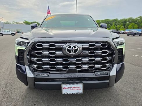 Used 2023 Toyota Tundra Platinum AWD/4WD image 2