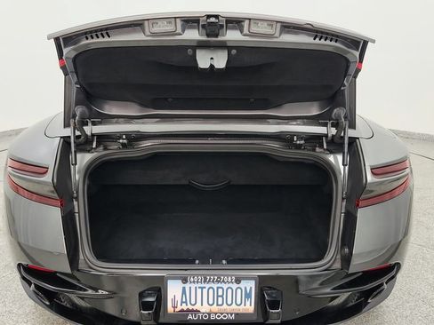Used 2019 Aston Martin DB11 Volante RWD image 23
