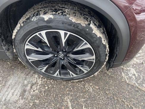 Used 2024 MAZDA CX-90 Plug-In Hybrid w/ Premium Plus image 4